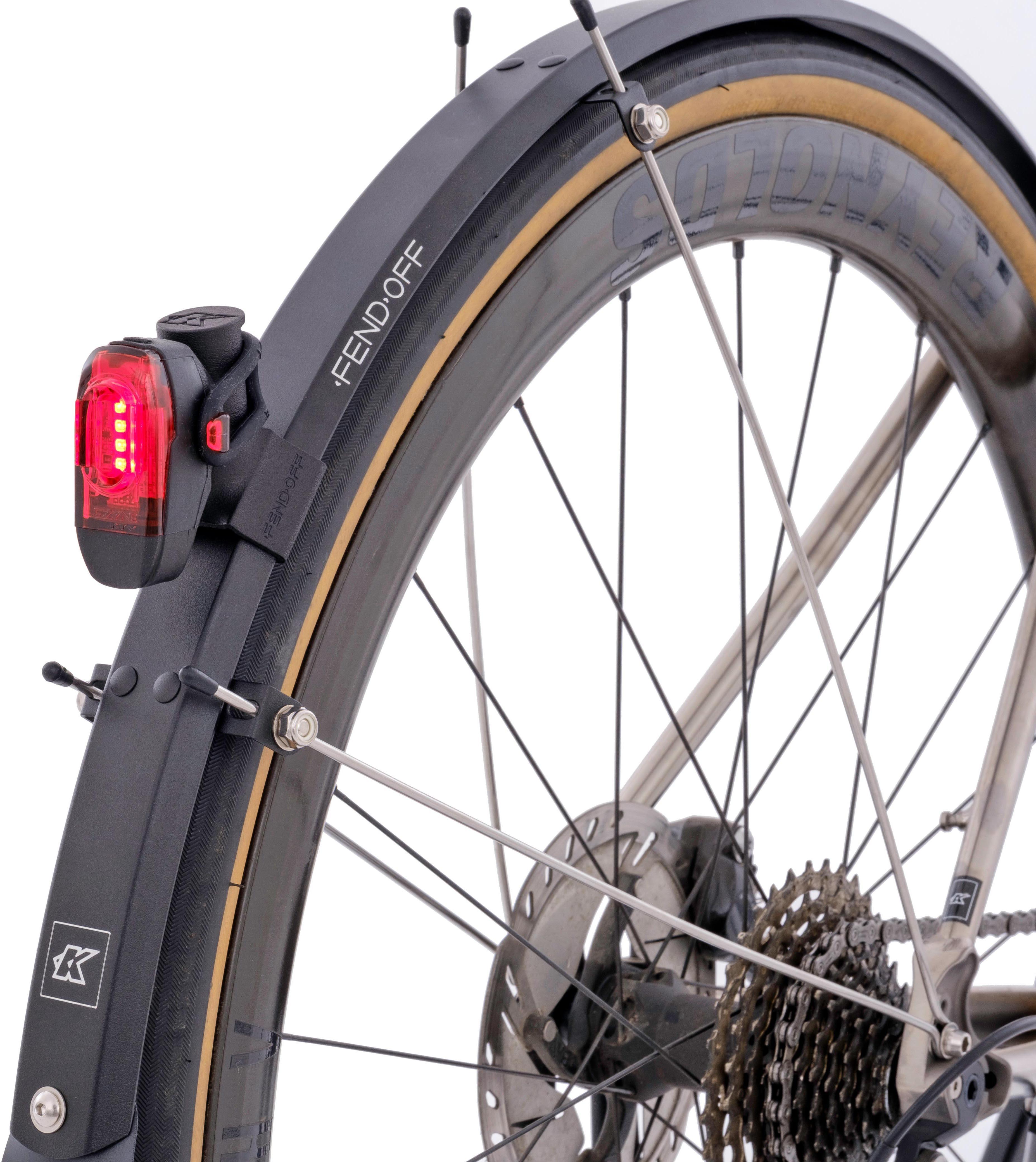 Kinesis Fend Off Light Mount