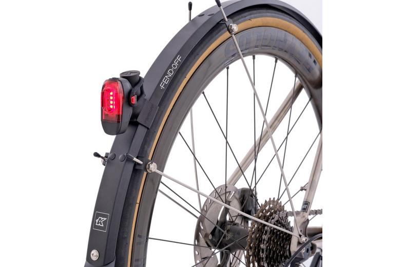 Kinesis Fend Off Light Mount Kinesis Fend Off Light Mount