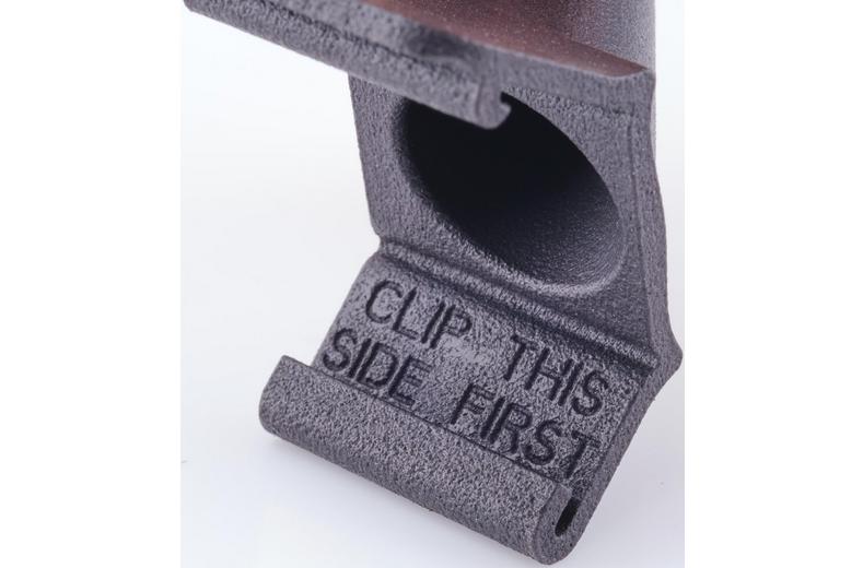 Kinesis Fend Off Light Mount Kinesis Fend Off Light Mount