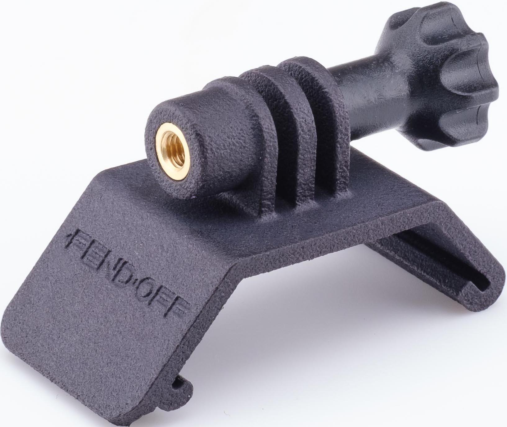 Halfords Kinesis Fend Off Wide Light Mount, Go Pro | Pricematch, Extra 8% off for BC Members, Free Bike Health Check, Cycle2Work Scheme & 0% APR Finance.