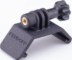 Halfords Kinesis Fend Off Wide Light Mount, Go Pro | Extra 8% off for BC Members