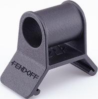 Halfords Kinesis Fend Off Wide Light Mount, Front Light | Extra 8% off for BC Members