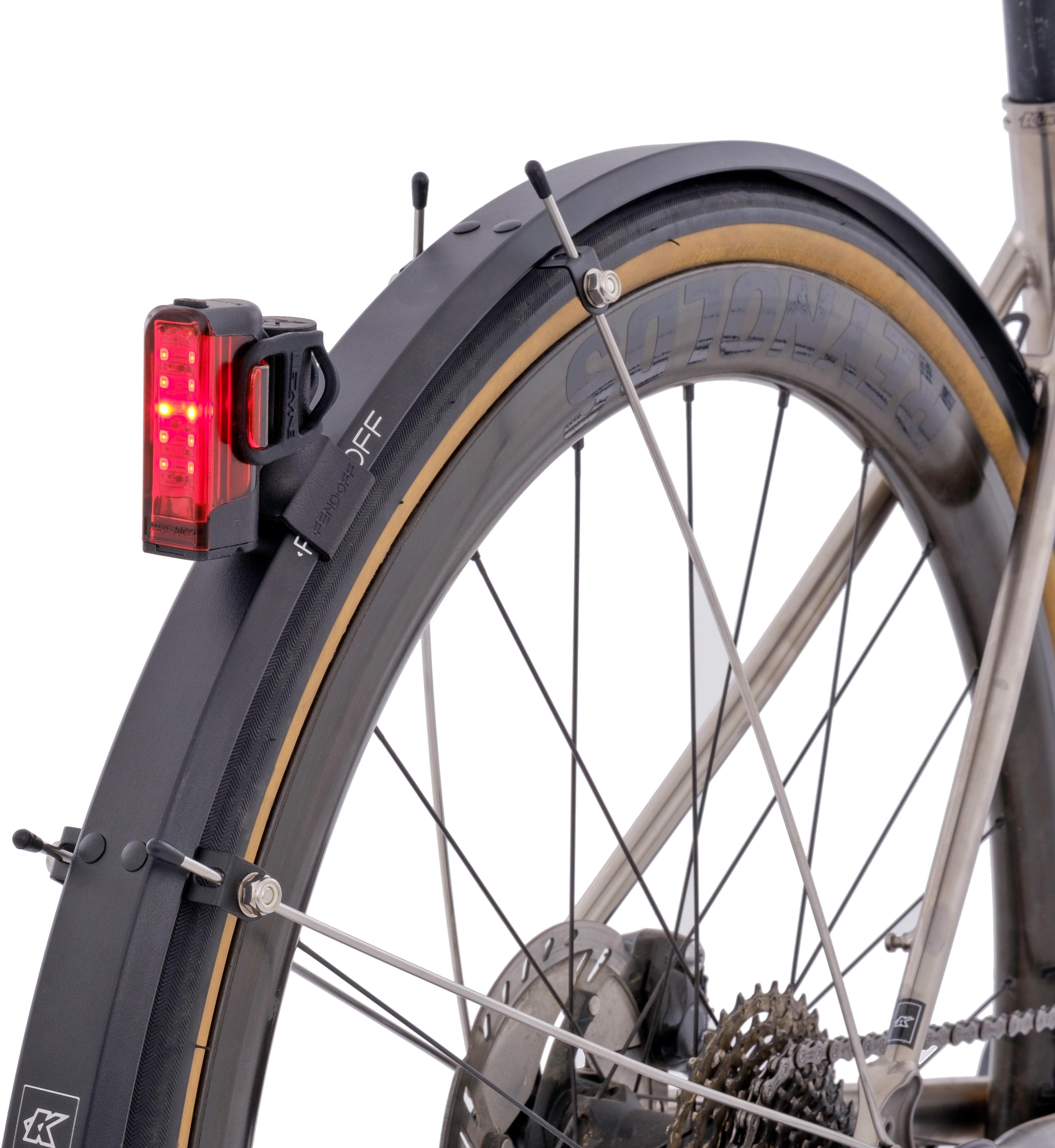 Kinesis Fend Off Wide Light Mount