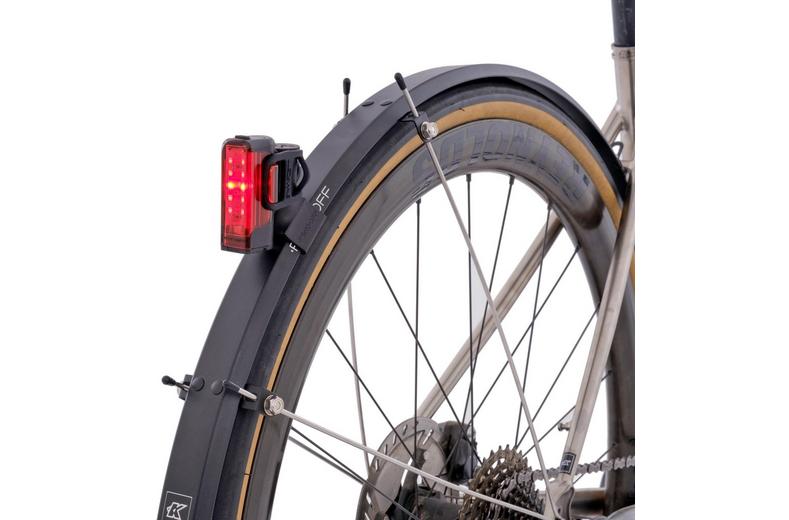 Kinesis Fend Off Wide Light Mount Kinesis Fend Off Wide Light Mount