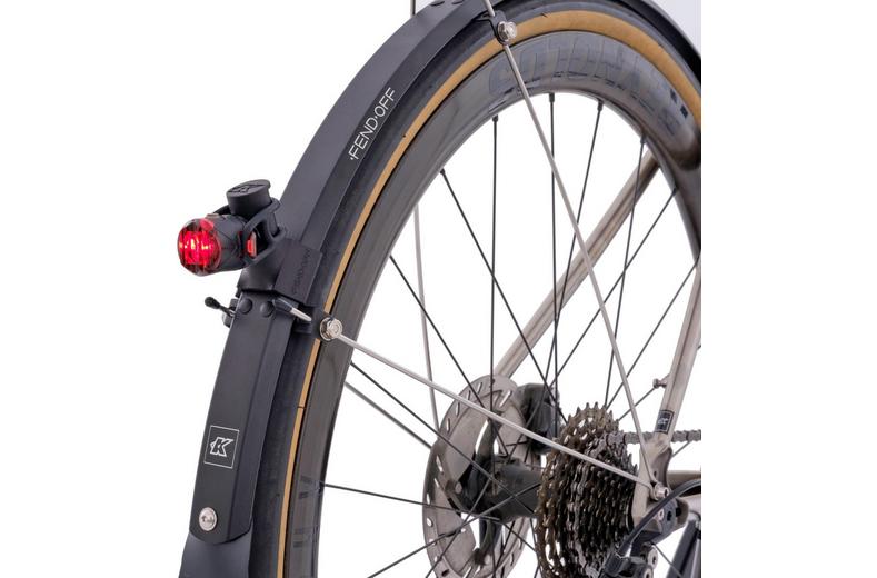 Kinesis Fend Off Wide Light Mount Kinesis Fend Off Wide Light Mount