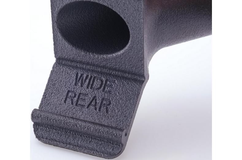 Kinesis Fend Off Wide Light Mount Kinesis Fend Off Wide Light Mount