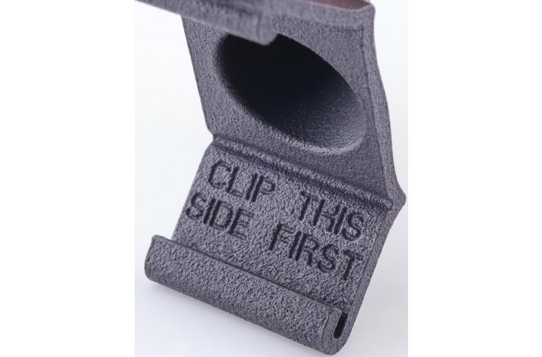 Kinesis Fend Off Wide Light Mount Kinesis Fend Off Wide Light Mount