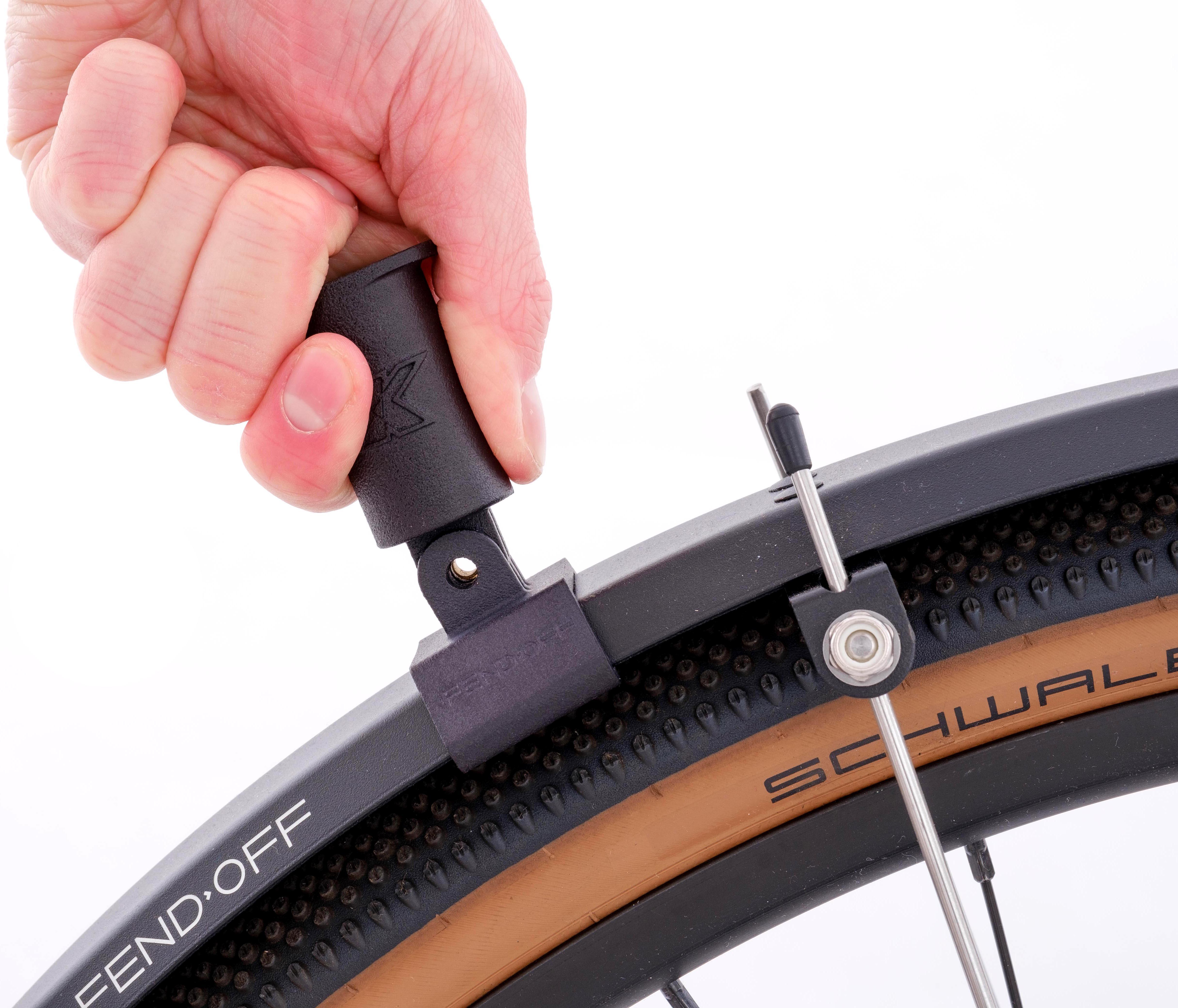 Kinesis Fend Off Pillar Bracket