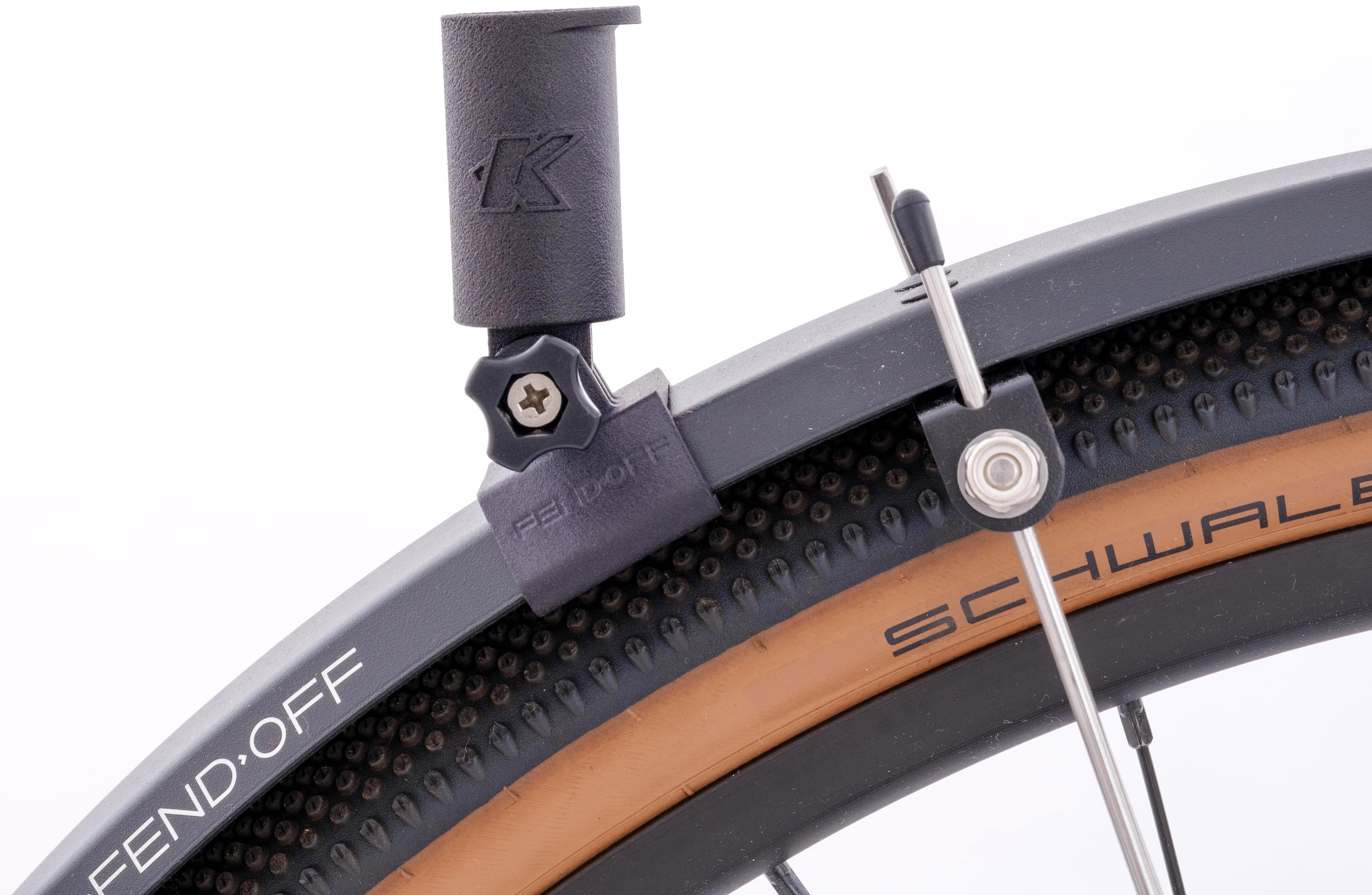 Kinesis Fend Off Pillar Bracket