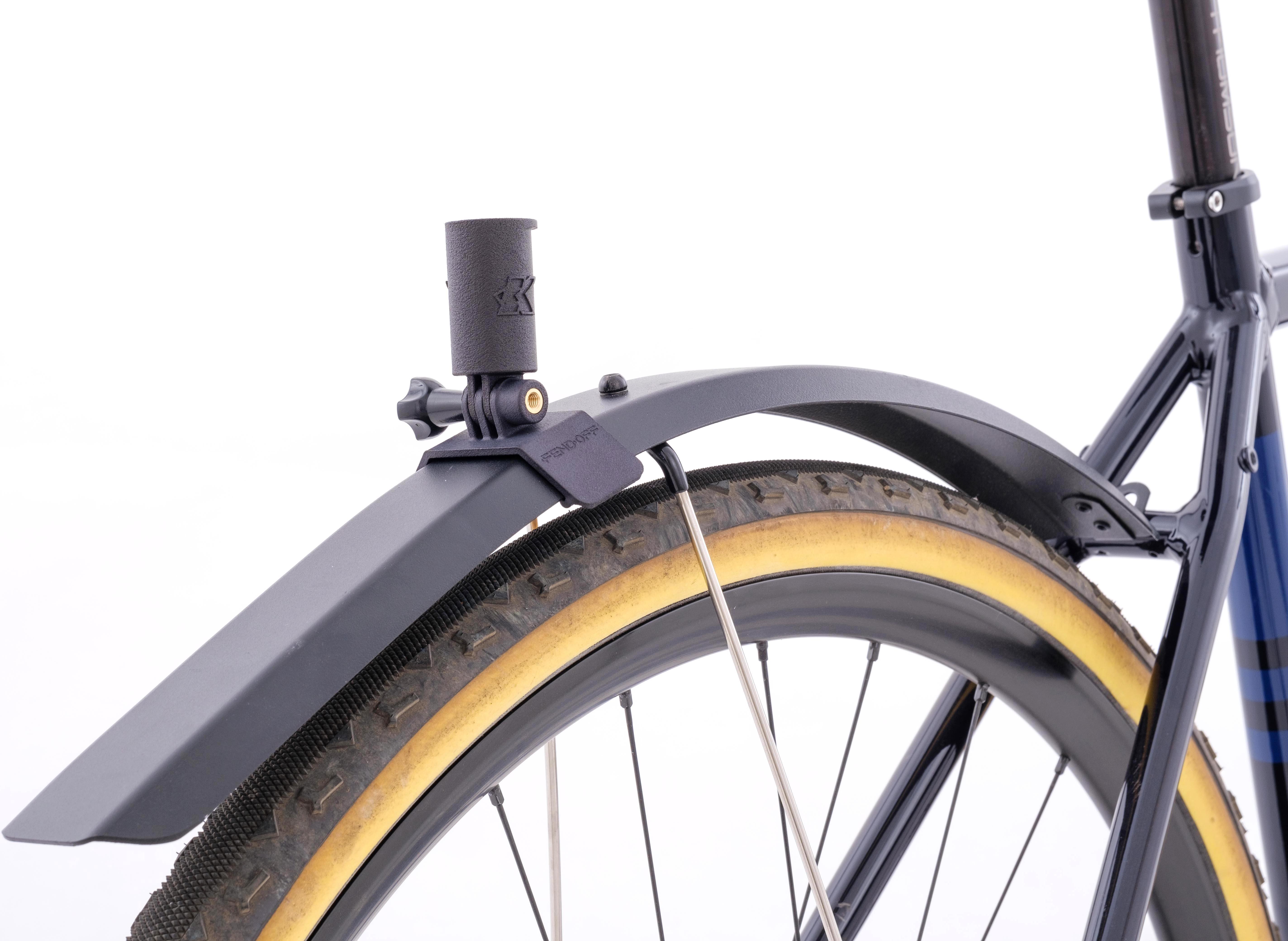 Kinesis Fend Off Pillar Bracket