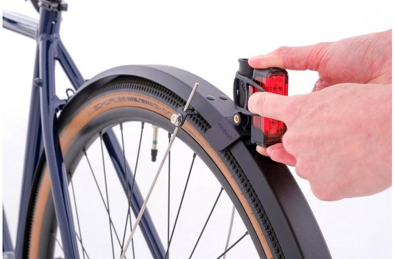 Kinesis Fend Off Pillar Bracket Kinesis Fend Off Pillar Bracket