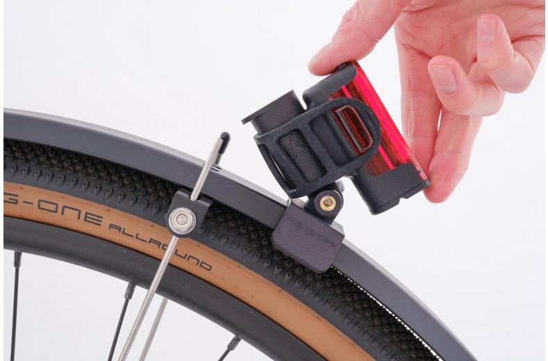 Kinesis Fend Off Pillar Bracket Kinesis Fend Off Pillar Bracket