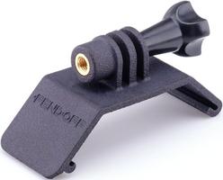 Halfords Kinesis Fend Off Shorty GoPro Mount | Extra 8% off for BC Members