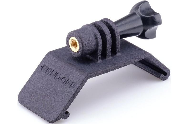 Kinesis Fend Off Shorty GoPro Mount Kinesis Fend Off Shorty GoPro Mount