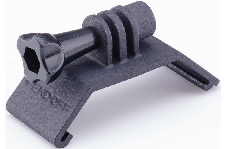 Kinesis Fend Off Shorty GoPro Mount Kinesis Fend Off Shorty GoPro Mount