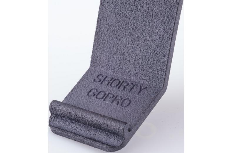 Kinesis Fend Off Shorty GoPro Mount Kinesis Fend Off Shorty GoPro Mount