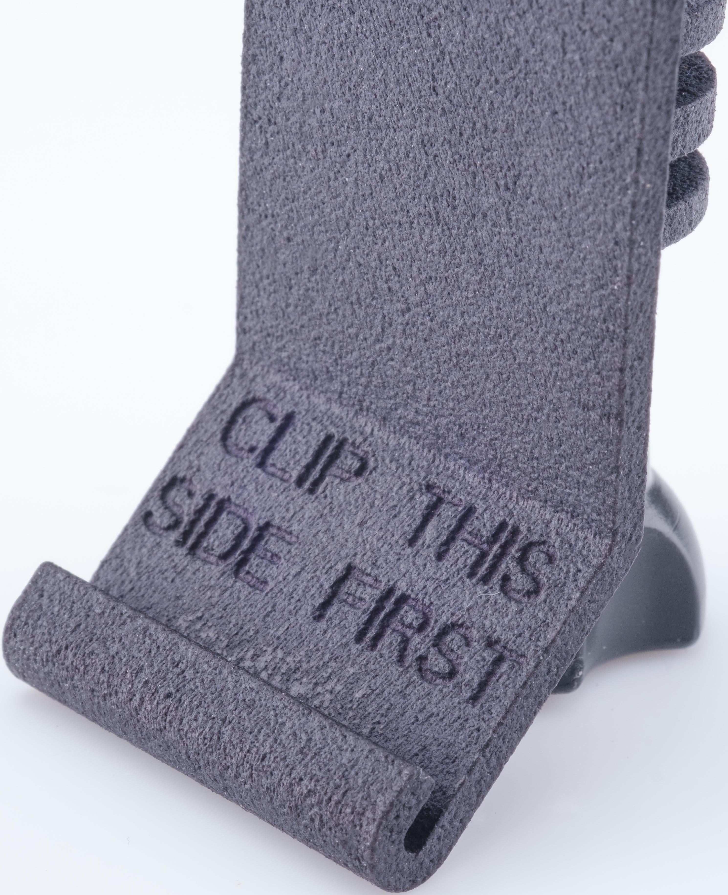 Kinesis Fend Off Shorty GoPro Mount