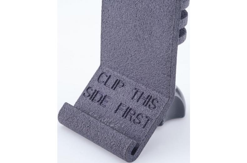 Kinesis Fend Off Shorty GoPro Mount Kinesis Fend Off Shorty GoPro Mount