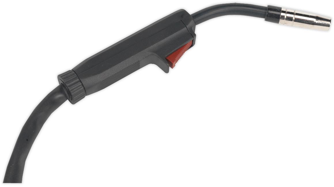 Sealey No-Gas MIG Welder 100Amp 230V