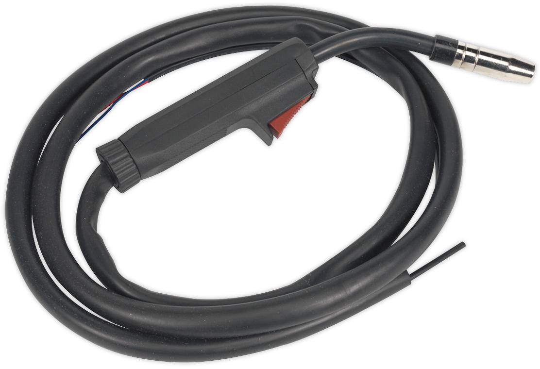 Sealey No-Gas MIG Welder 100Amp 230V