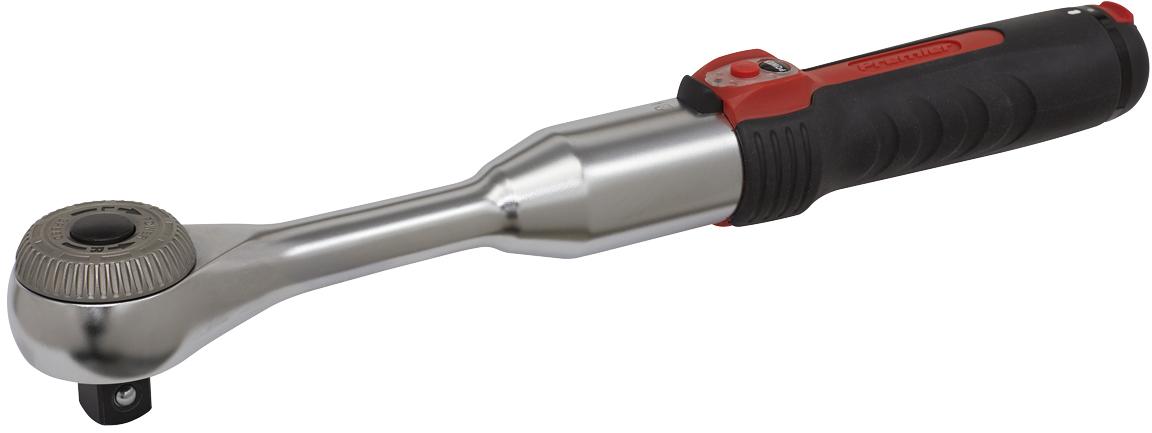 Sealey Power Speed Ratchet 1/2" Sq