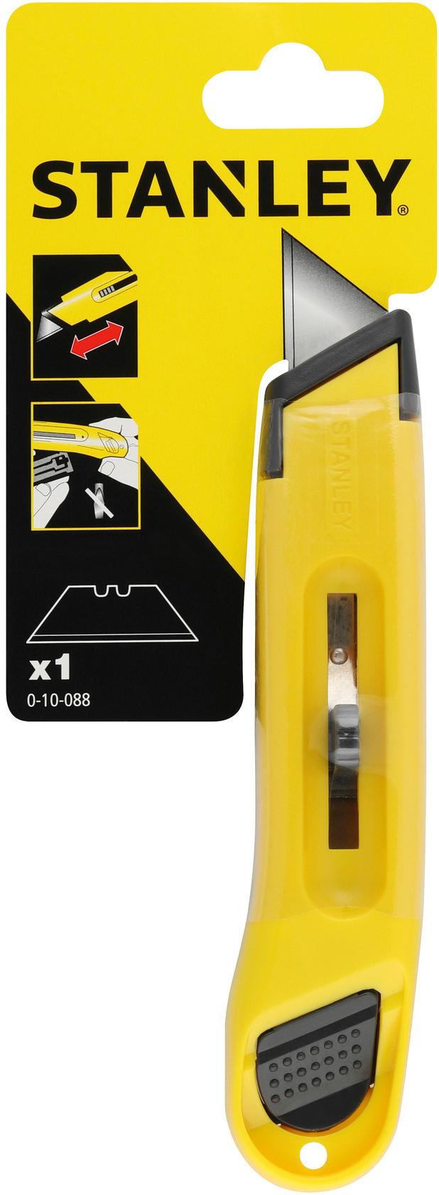 Stanley Retractable Knife
