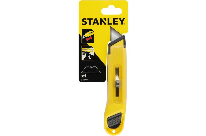 Stanley Retractable Knife Stanley Retractable Knife