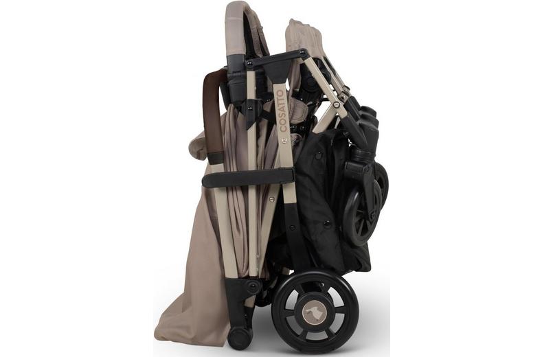 Cosatto YO! Double Stroller - Lollop Cosatto YO! Double Stroller - Lollop