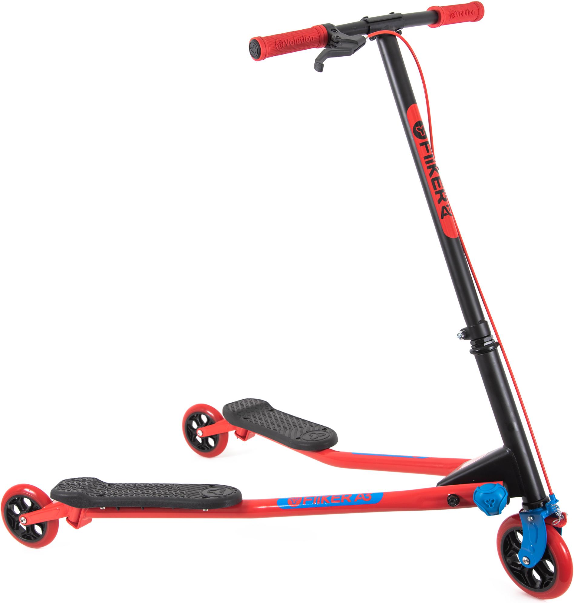 Yvolution Y Fliker A3 Air Kids Scooter