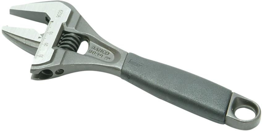 Bahco Adjustable Wrench 9029 32Mm