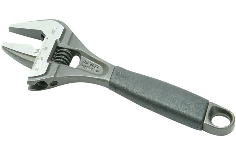Bahco Adjustable Wrench 9029 32mm Bahco Adjustable Wrench 9029 32mm