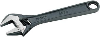 Bahco Adjustable Wrench 6" 8070 20mm