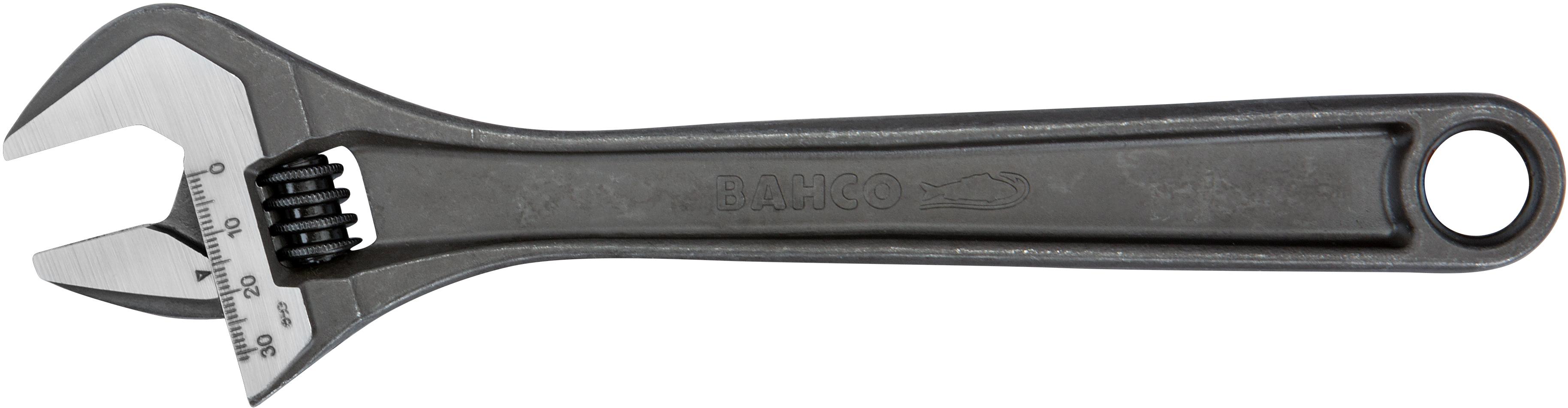 Bahco Adjustable Wrench 10 Inch 8072 30Mm