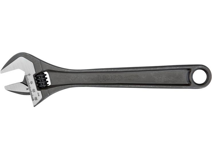 Bahco Adjustable Wrench 10" 8072 30mm