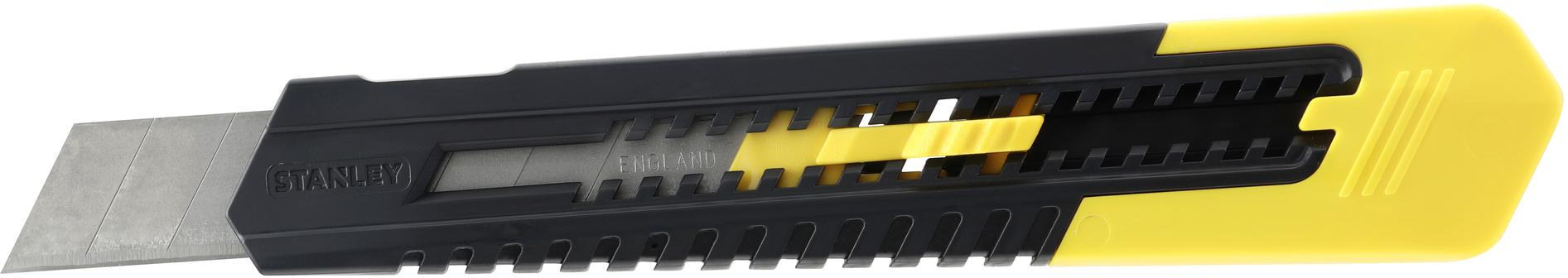 Stanley 18mm Snap off Knife