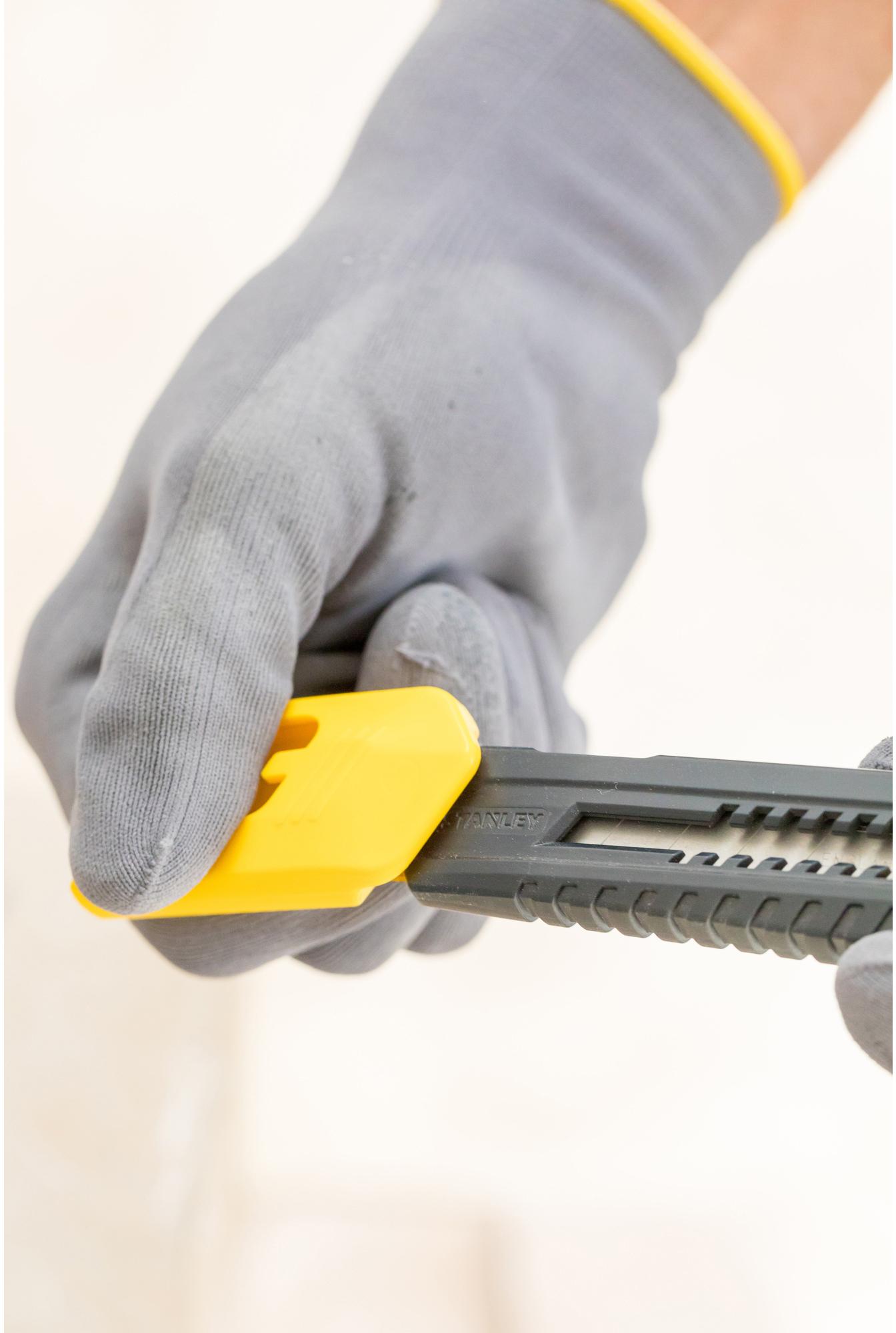 Stanley 18mm Snap off Knife