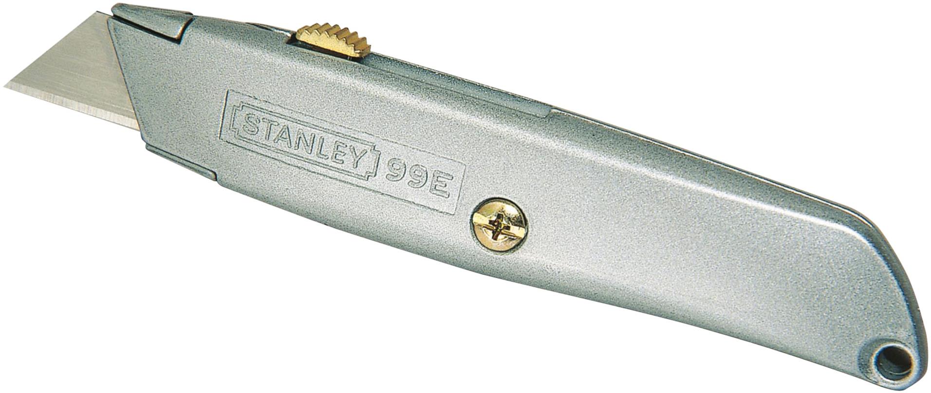 Stanley Retractable Blade Knife 99e
