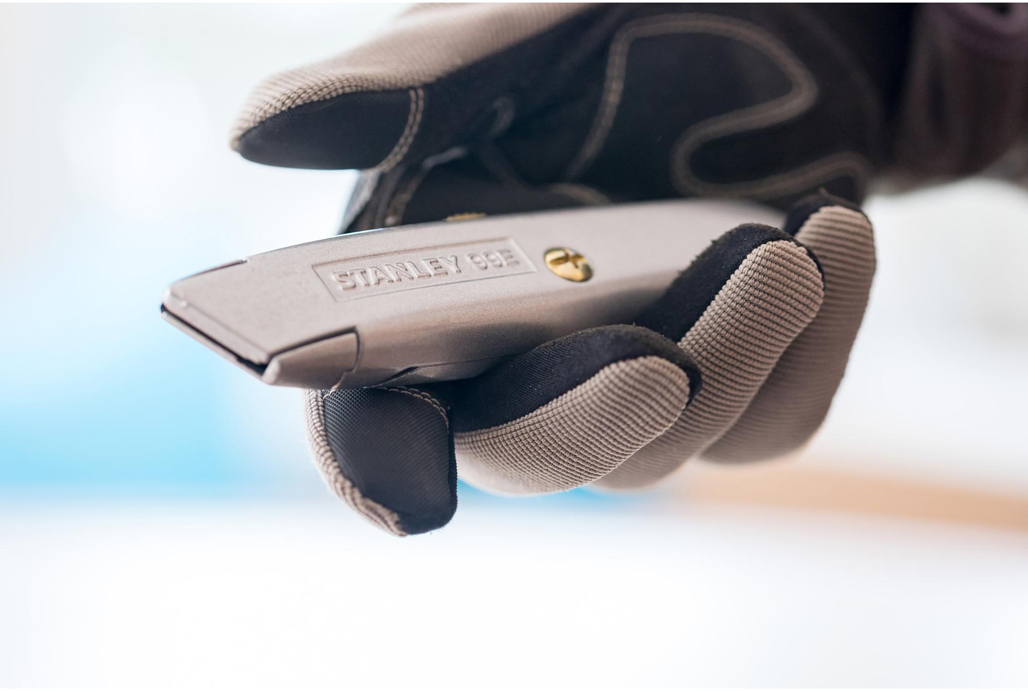 Stanley Retractable Blade Knife 99e