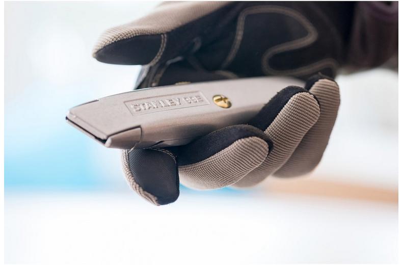 Stanley Retractable Blade Knife 99e Stanley Retractable Blade Knife 99e