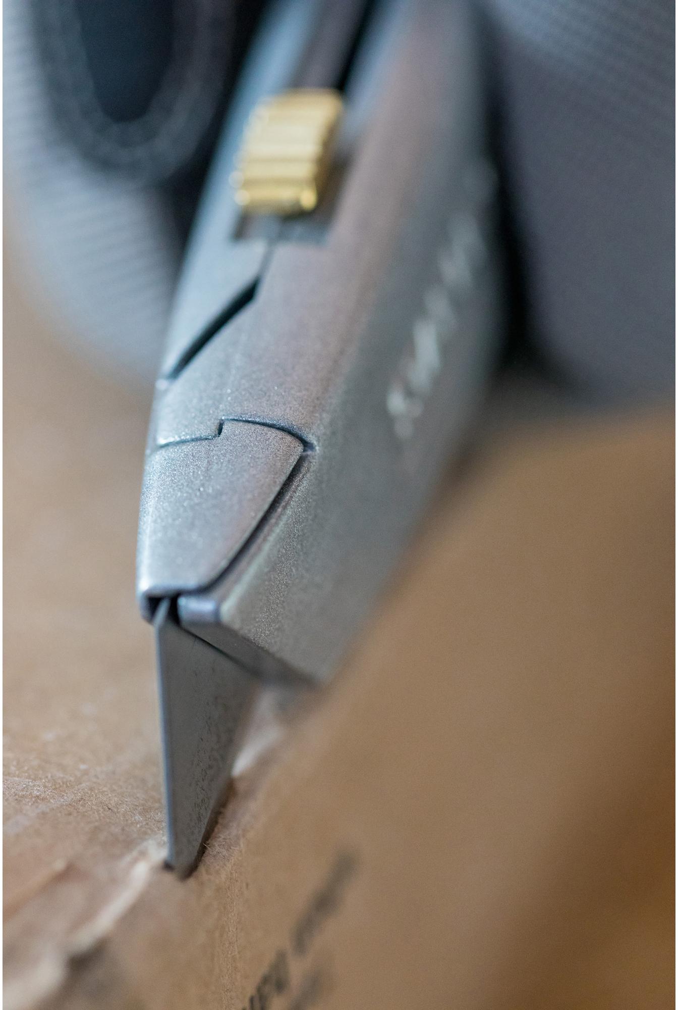 Stanley Retractable Blade Knife 99e