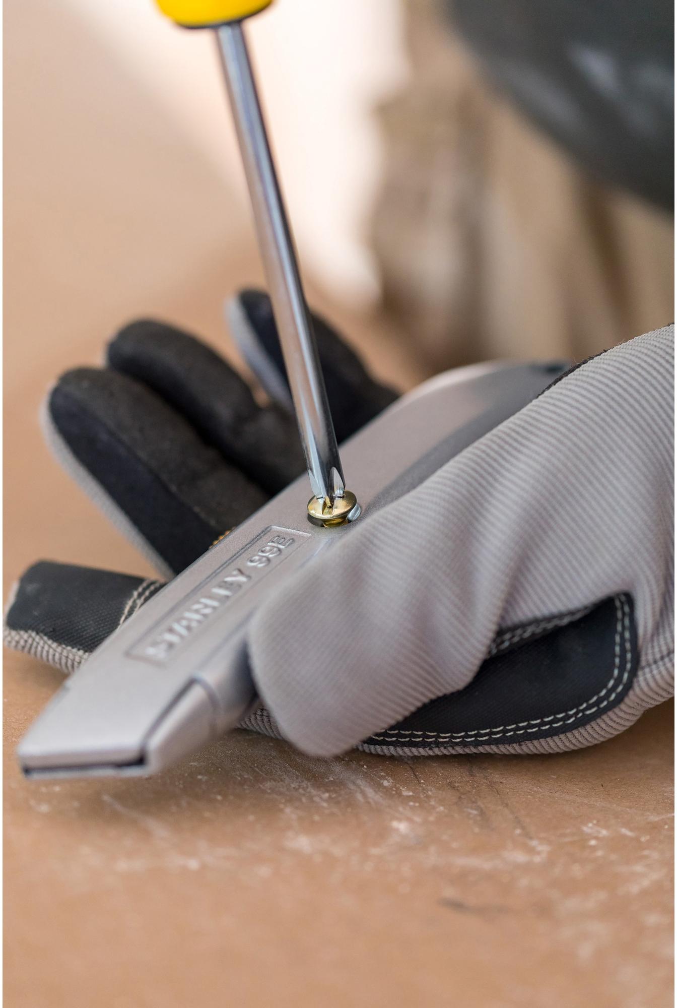 Stanley Retractable Blade Knife 99e