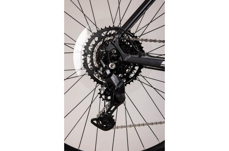 Carrera Crossfuse Womens Electric Hybrid Bike - S, M Frames Carrera Crossfuse Womens Electric Hybrid Bike - S, M Frames