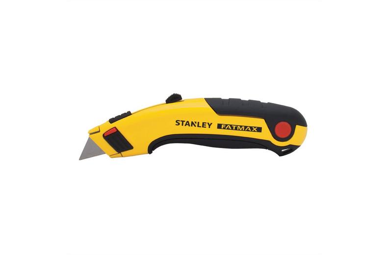 Stanley Fatmax Retractable Knife Stanley Fatmax Retractable Knife