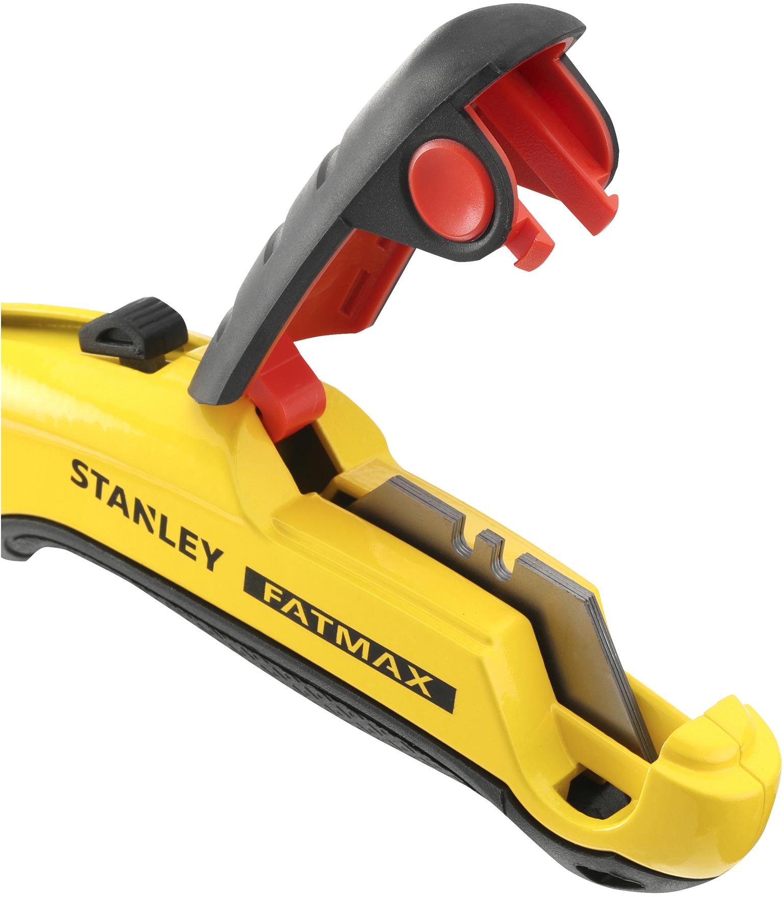Stanley Fatmax Retractable Knife