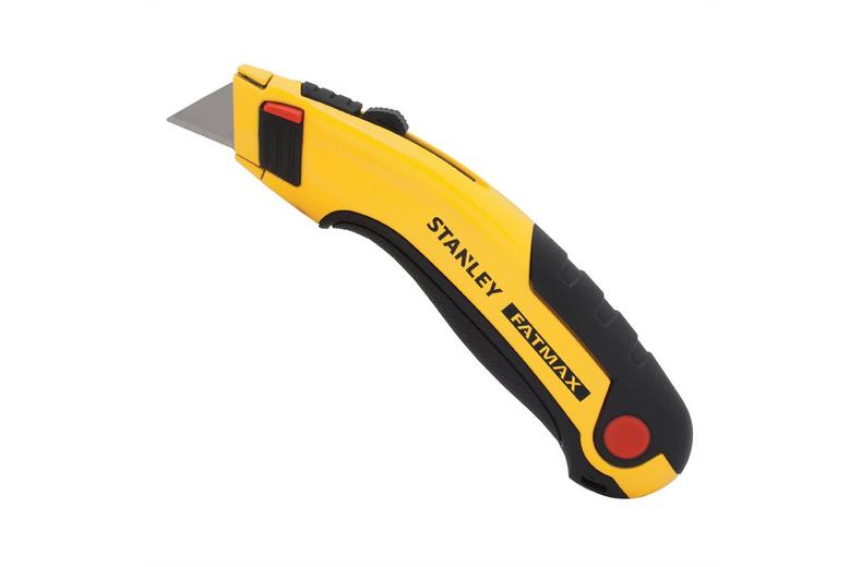 Stanley Fatmax Retractable Knife Stanley Fatmax Retractable Knife