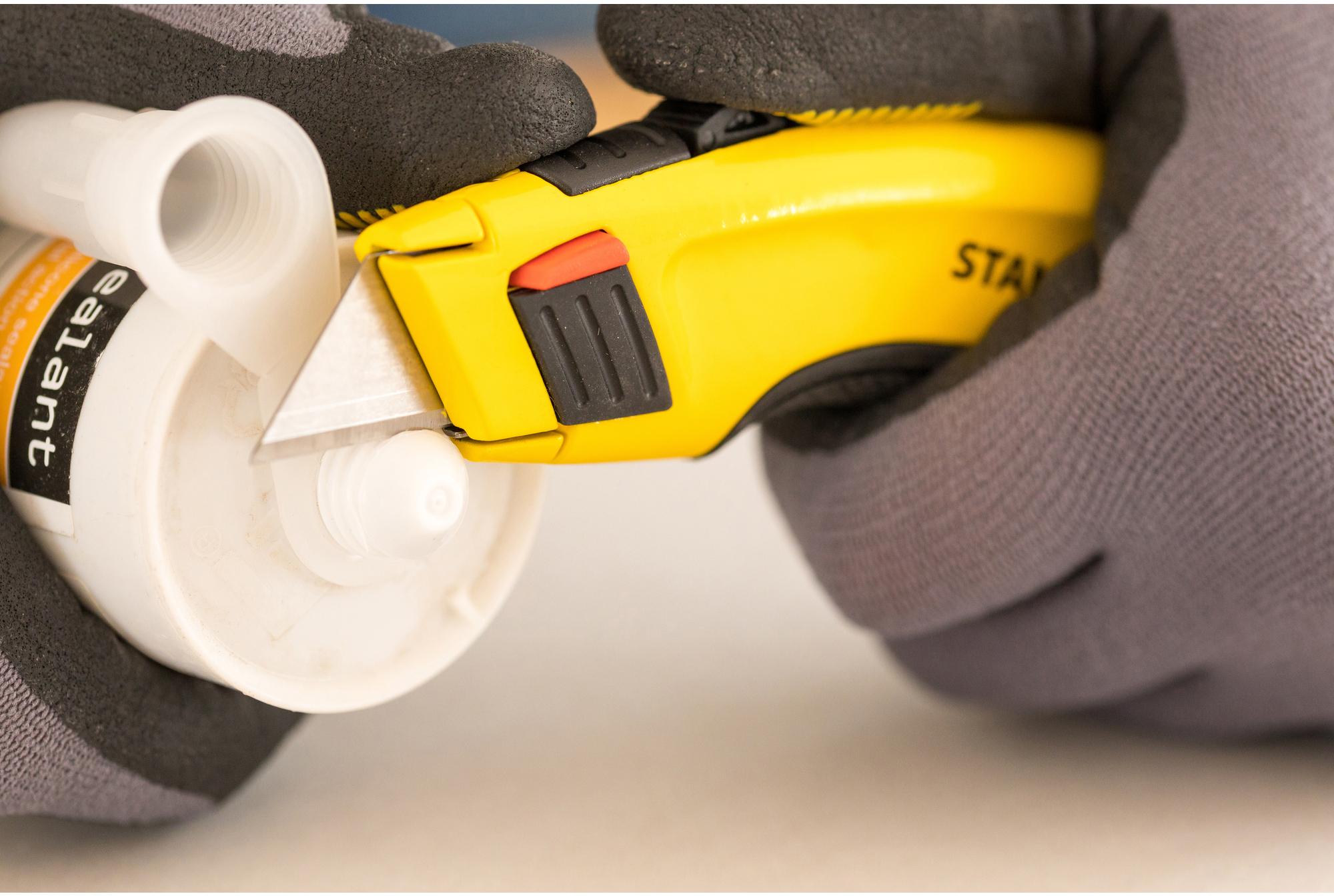 Stanley Fatmax Retractable Knife