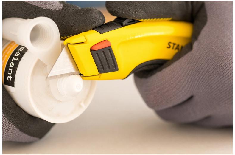 Stanley Fatmax Retractable Knife Stanley Fatmax Retractable Knife