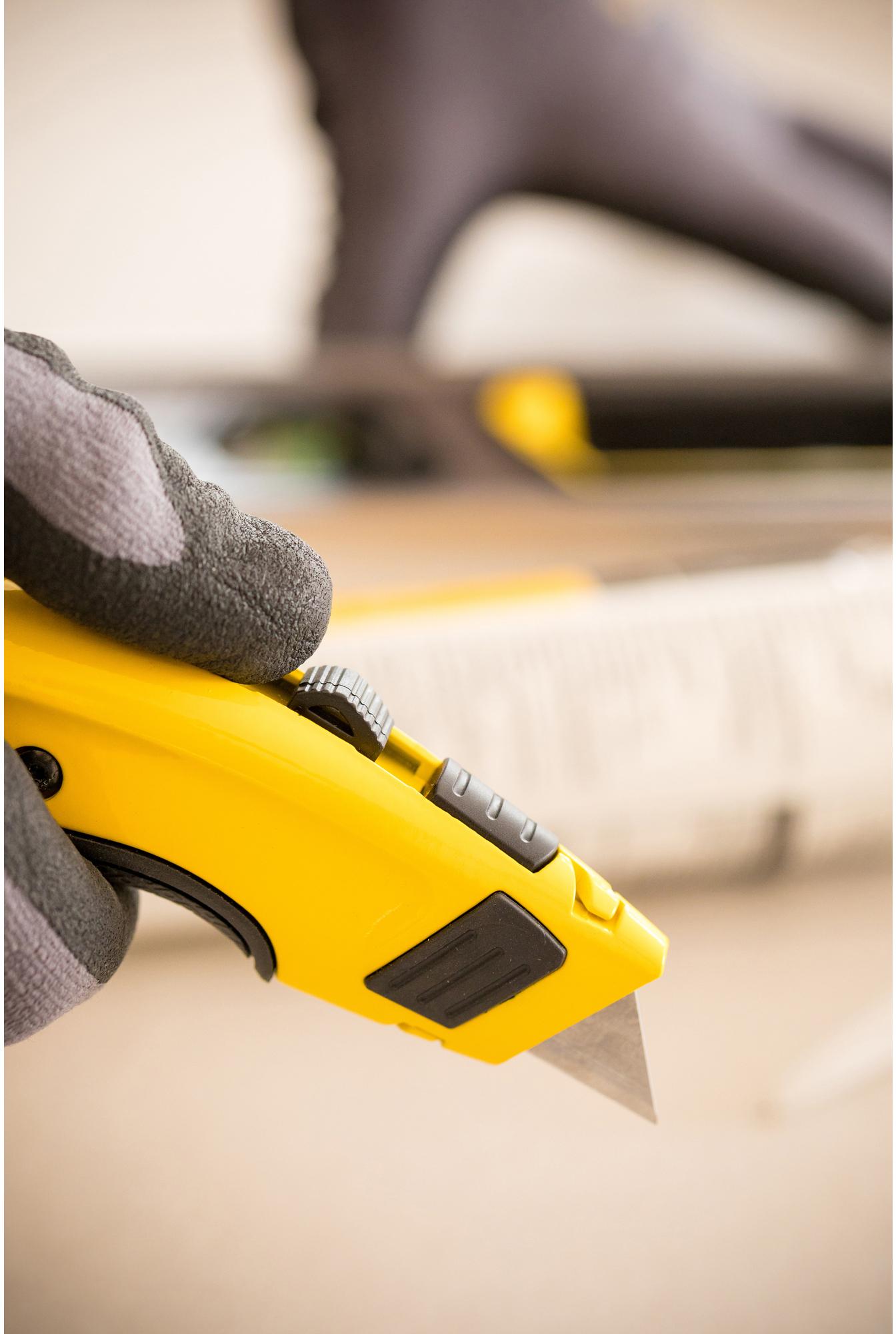 Stanley Fatmax Retractable Knife