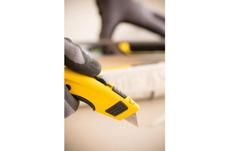 Stanley Fatmax Retractable Knife Stanley Fatmax Retractable Knife