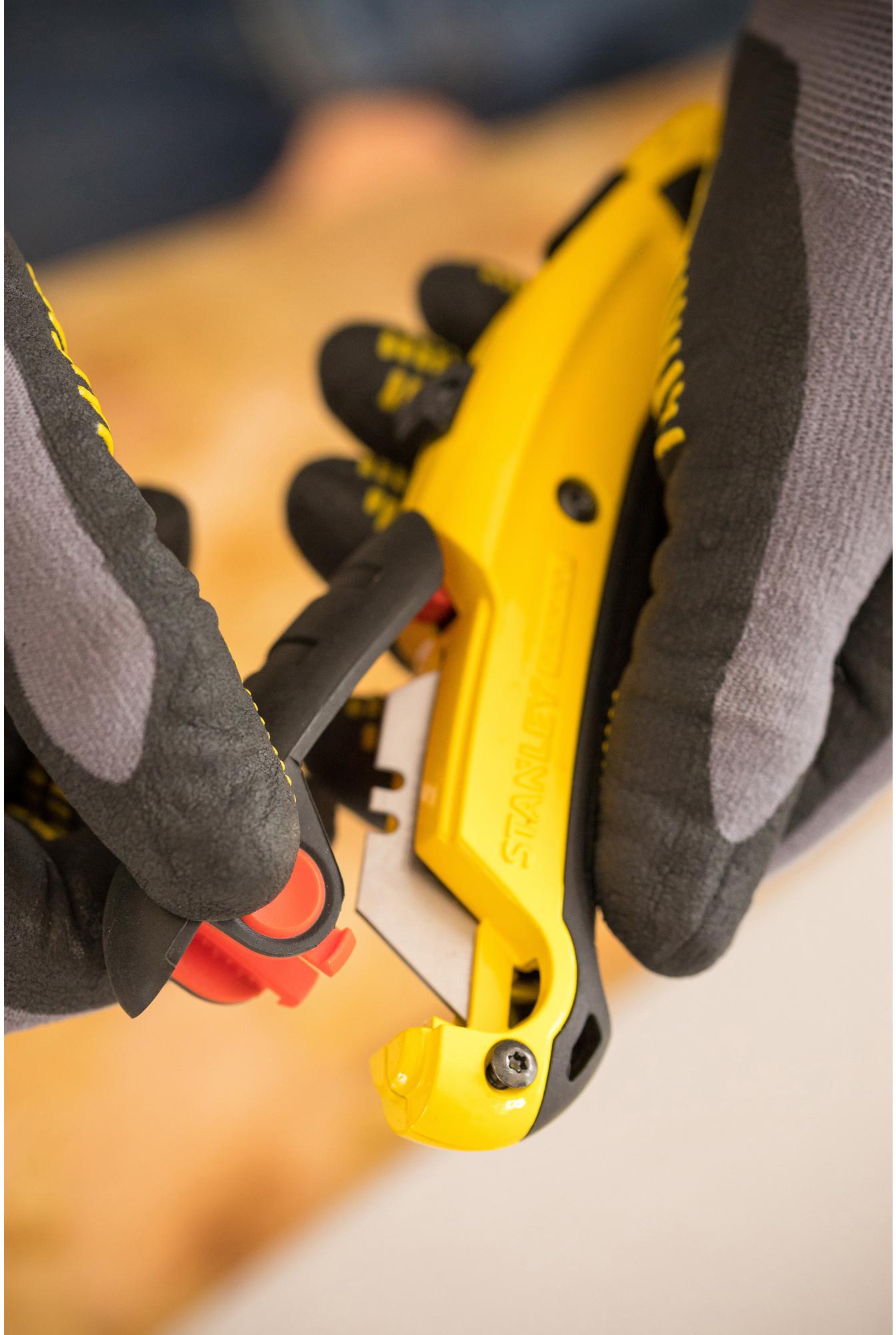 Stanley Fatmax Retractable Knife